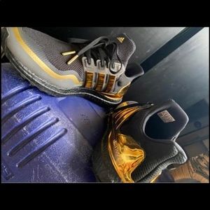 Adidas ultra boost running shoes